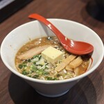 らぁ麺 よしきゅう - 