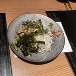 Hakata Motsunabe Maedaya - 