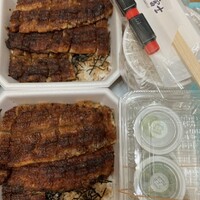 炭焼うな富士 名駅店 - 