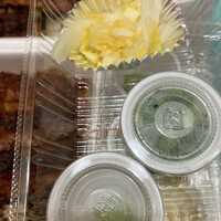 炭焼うな富士 名駅店 - 