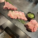 肉ダイニング Miyabi亭 - 