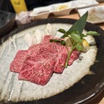 黒毛和牛 焼肉 山喜 - 