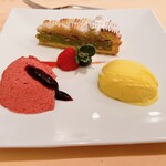 エリオ・ロカンダ・イタリアーナ - 