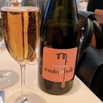 エリオ・ロカンダ・イタリアーナ - 