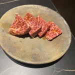 焼肉bue - 和牛はらみ