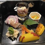 馳走いなせや - 