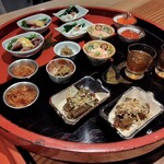 日本料理と日本酒 惠史 - 