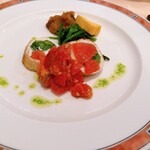 エリオ・ロカンダ・イタリアーナ - 