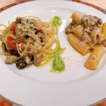 エリオ・ロカンダ・イタリアーナ - 