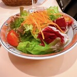 エリオ・ロカンダ・イタリアーナ - 