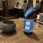 馳走いなせや - 