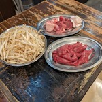 Mamekichi
