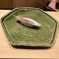 鮨 さいとう - 