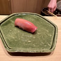鮨 さいとう - 