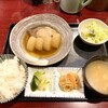 目黒のさんま 菜の花	 権之助坂本店