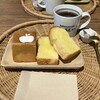 ベーカリー＆カフェ ベースプラスワン