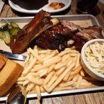 SMOKEHOUSE - 