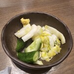 煮込うどん 山本屋本店 - 