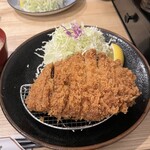 とんかつ 檍 日本橋店 - 