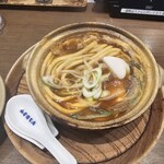 煮込うどん 山本屋本店 - 