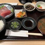 魚食処 一豊 服部緑地公園店 - 