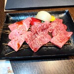 焼肉せんりゅう - 