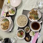 手打ちうどんぐう手 - 