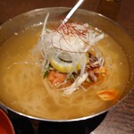 焼肉せんりゅう - 