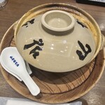 煮込うどん 山本屋本店 - 