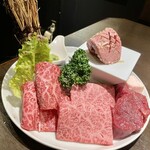 焼肉酒場 肉カジ - 