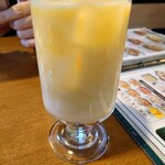 シータラ - ドリンク写真: