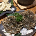 沖縄食材酒家 なかや - 