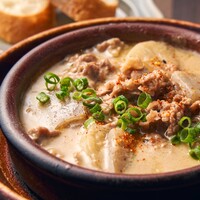 料理メニュー : 梅田ワイン酒場 バルミチェ - 大阪梅田（阪急