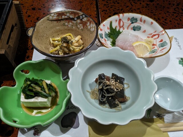 みや川 - 秋田（日本料理）の写真