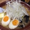 ラーメンの寳龍 アピア店