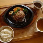 なぎの木カフェ - 