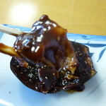 寿司吉 - 身が柔らかくて美味しい！！