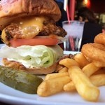 ブラザーズ - やはりレタスのインパクトはスゴい(ｰｰ