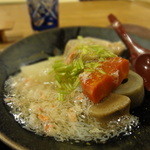 むろまち 加地 - 