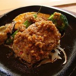 なぎの木カフェ - 