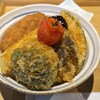新潟カツ丼タレカツ 京都本店