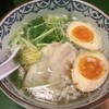 琉球新麺 通堂 新横浜ラーメン博物館店