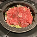 米沢牛・焼肉 さかの - 