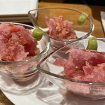 居酒屋 キッチン きぬ - 