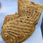 Taiyaki Wakaba - 