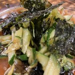 居酒屋 キッチン きぬ - 