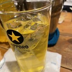 居酒屋 キッチン きぬ - 