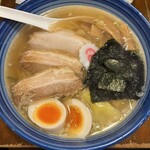 Hakodate Ramen Daimon - 