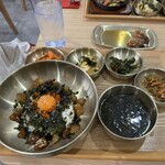 Korean Dining JIN - 