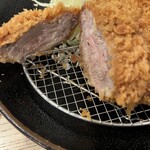 とんかつ 檍 日本橋店 - 